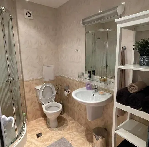 Apartament Paradise Dreams