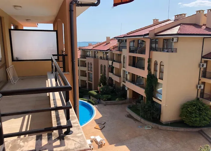 Paradise Dreams * Sveti Vlas