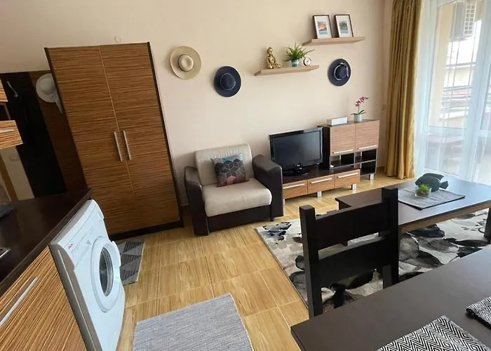 Paradise Dreams Apartament