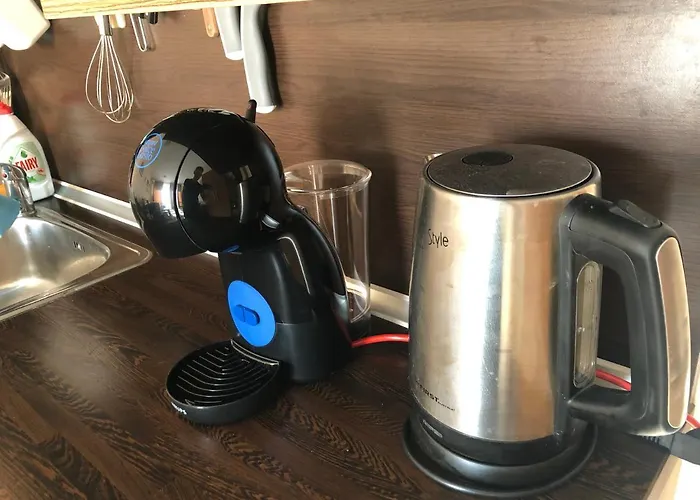 Paradise Dreams Apartament