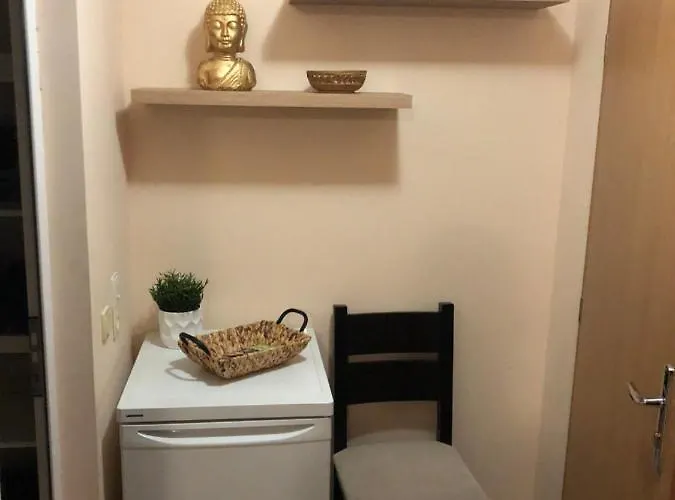 Paradise Dreams Apartament