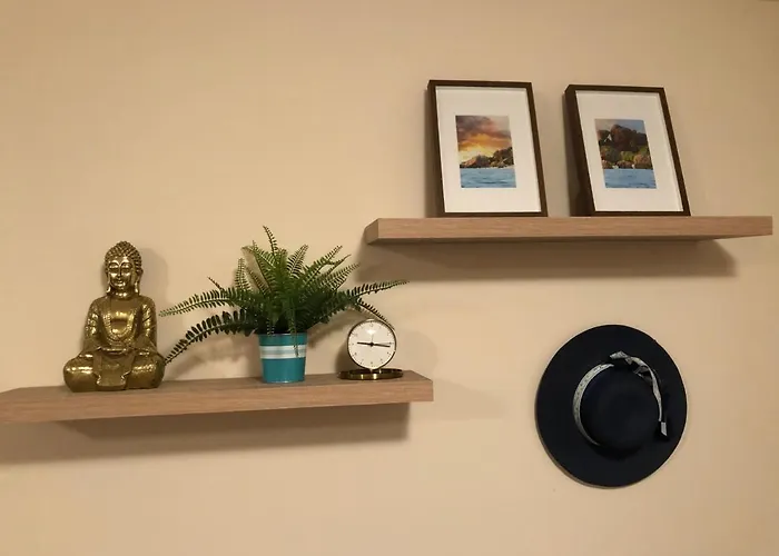 Paradise Dreams Apartament