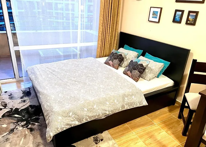 Paradise Dreams Apartament