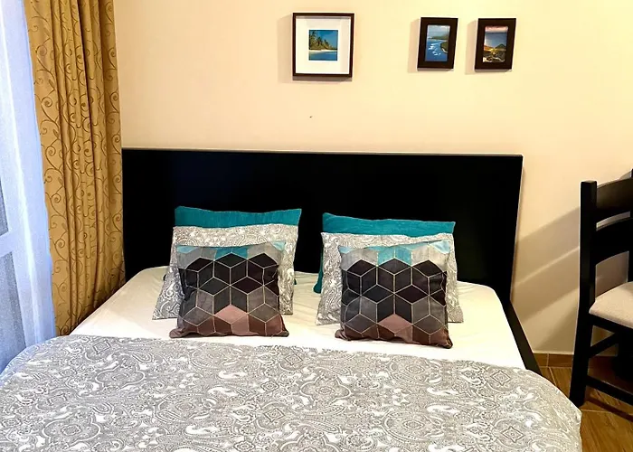 Apartament Paradise Dreams