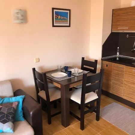 شقة Paradise Dreams