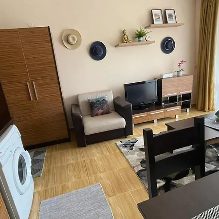 Paradise Dreams شقة