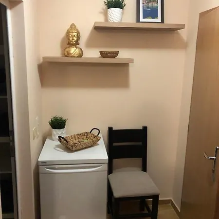 Paradise Dreams Daire