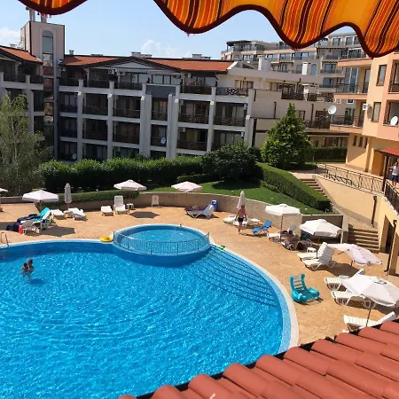 Paradise Dreams شقة *