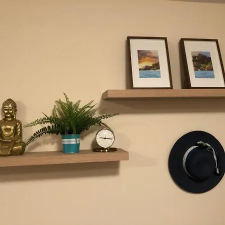 Paradise Dreams شقة