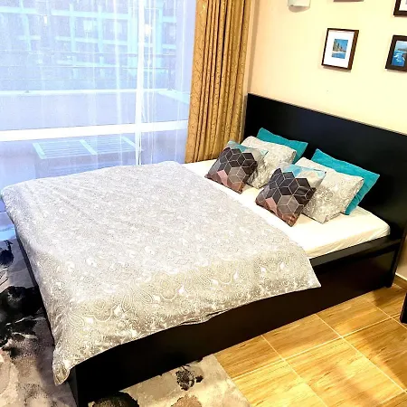 Paradise Dreams شقة