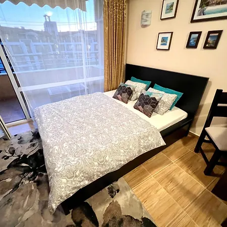 شقة Paradise Dreams