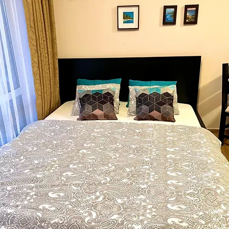 Paradise Dreams Apartment *